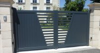 Notre société de clôture et de portail à Saint-Sebastien-sur-Loire